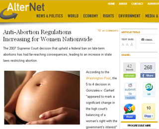 Illustration for article titled Mis-Illustrating Abortion